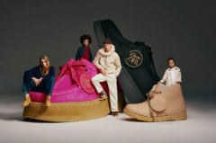 ZARA x 其乐全新联名鞋款系列发售