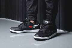 Wasted Youth和Nike SB Dunk Low联名鞋款上脚