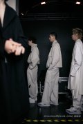 国潮品牌咆哮野兽ROARINGWILD全新系列曝