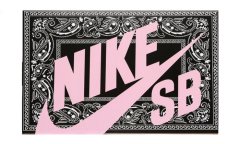 Travis Scott和Nike SB Dunk Low联名特殊鞋盒