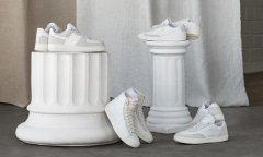 Nike 2020夏季全新Platinum Tint鞋款系列曝