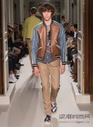 VALENTINO 2016春夏男装系列