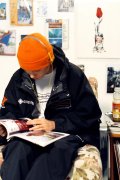 Thisisneverthat和Wasted Youth联名系列即将
