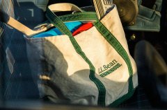 NEIGHBORHOOD x L.L.Bean 全新联名系列发售