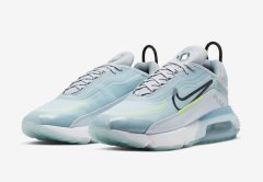 Nike Air Max 2090 Photon Dust浅蓝配色很清爽