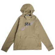 xVESSEL与EVERLAST及WIND AND SEA三方联名款