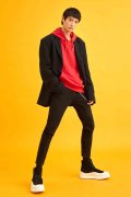 MACKAGE 2020新年限定系列服饰发售
