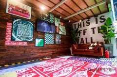 2017 House of Vans Workshop上海站完美落幕