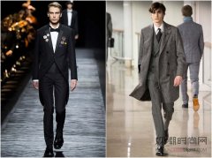 2015秋冬男装趋势报告下