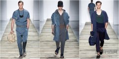 2016春夏纽约男装周二
