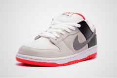 Nike SB Dunk Low ProInfrared配色板鞋曝光