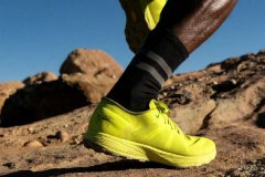 ARCTERYX 始祖鸟全新 NORVAN SL 2 越野跑鞋