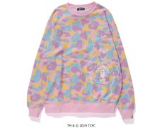 BAPE 与Care Bears联名系列曝光