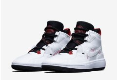 全新Jordan Meta Morph Utility鞋款曝光