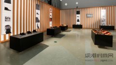 因为坚持 铸造传奇Clarks 2016秋冬系列