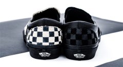 N.HOOLYWOOD x Vans 全新联名 Slip-On 系列正