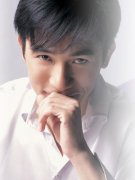 超级十大男明星