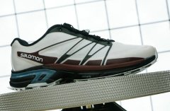 萨洛蒙 x 苏五口全新联名 XT-WINGS 2 鞋