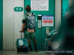 美国滑雪品牌BURTON全新MULTIPURPOSE系列