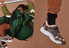 Patta x ASICS 推出全新 Gel-Mai Knit 系列鞋