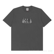 AAPE和LILKOOL联名系列T恤即将发售