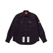 日潮N.HOOLYWOOD与Wrangler合作服饰曝光