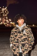 日潮BAPE 将推出URSUS CAMO全新系列