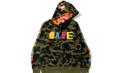 日潮BAPE与READYMADE全新联名系列即将发