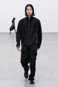 日本服装品牌sulvam 2021秋冬系列发布