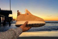 洛杉矶设计师品牌 AMIRI Malibu Boot 即将