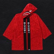 日本潮牌猿人头BAPE 三十周年纪念胶囊