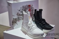 涅槃重生 HAMS 2019 Dragon龙系列新品发布
