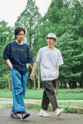 日本潮流品牌KUON 2021春夏系列LOOKBOO