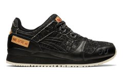 亚瑟士ASICS全新丹宁系列GEL-Lyte III跑鞋
