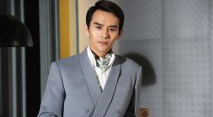 从娘娘腔到帅气硬汉 王凯你真是要苏