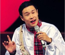 亚洲最丑男星李敏镐杜海涛同上榜