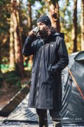 北面THE NORTH FACE全新MTY Pickapack雨衣系