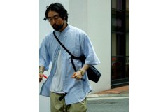 北面紫标 x Nanamica 全新联名系列 Loo