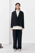 SimpleProject 2020秋冬系列Lookbook