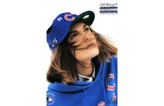 Off-White x 美职棒 x New Era 全新三方联名