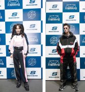 SKECHERS斯凯奇于上海时装周举办新品发