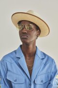 SOLARIS HATMAKERSCo.2020春夏系列帽款发布