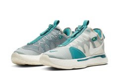Nike PG4全新湖水绿配色保罗乔治篮球鞋