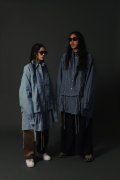 Sillage 2020秋季系列LOOKBOOK