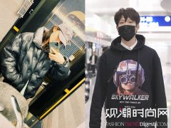 TRENDIANO 星球大战合作系列星战提前打