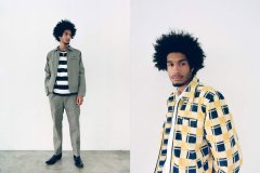 STSSY 2020年春夏季新品Lookbook