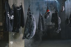 SUBTLE全新RAWMAD丹宁系列发售