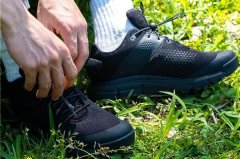 Snow Peak x Danner JP 全新联名登山鞋款下