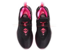 Nike LeBron Soldier 14Kay Yow黑粉配色篮球鞋