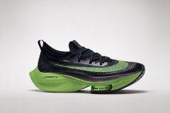 Nike发布Air Zoom Alphafly NEXT 跑鞋